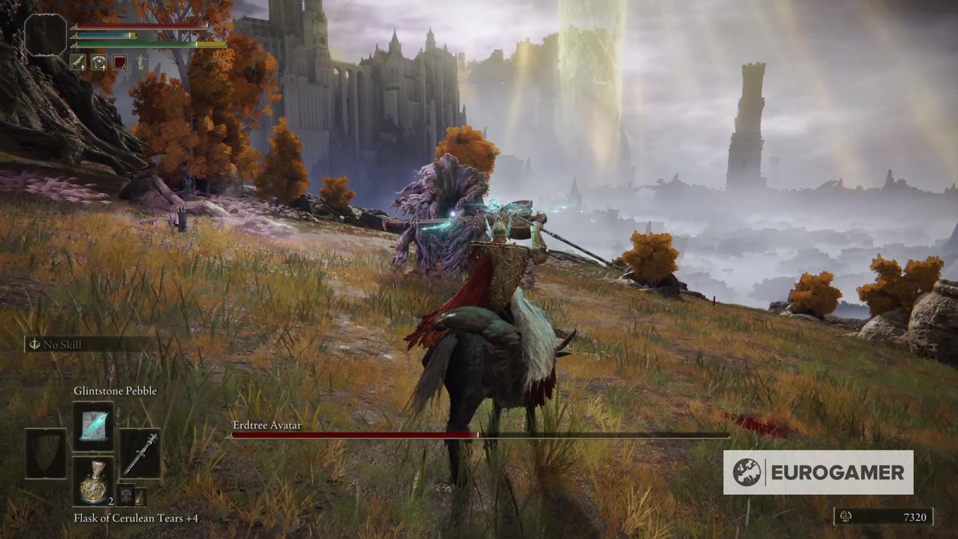 Elden Ring best Crystal Tears explained